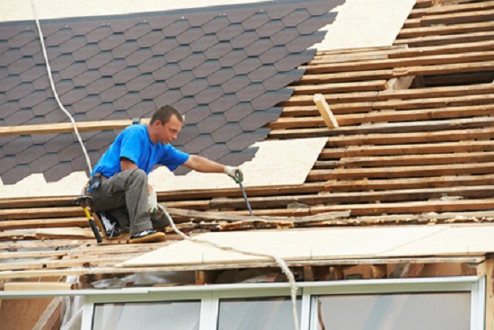 Roof Inspection Insurance Claim Zipcode 29597